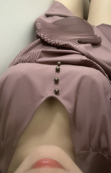 りかさんの写真